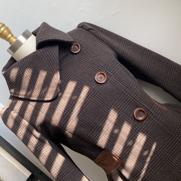 MACKAGE PEACOAT - Picture 3 of 17